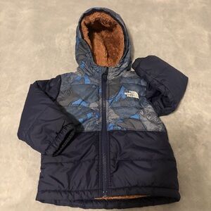 The North Face Jacket